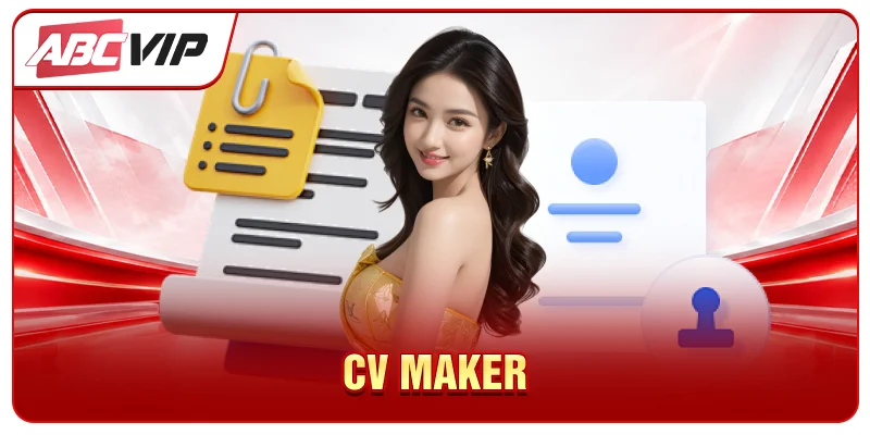 CV Maker