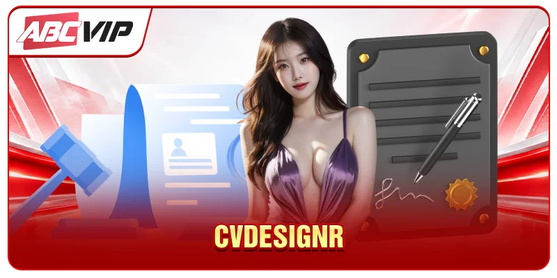 Cvdesignr