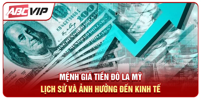 Thumb mệnh giá tiền đô