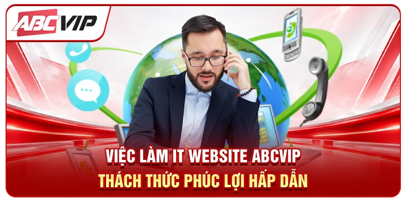 Thumb việc làm IT abcvip